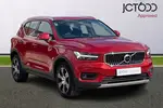 2020 Volvo XC40