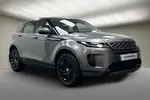 2021 Land Rover Range Rover Evoque
