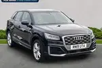 2019 Audi Q2