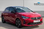 2023 Vauxhall Corsa