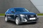 2019 Audi Q2