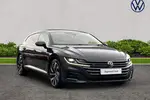 2022 Volkswagen Arteon Shooting Brake