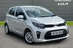 2023 Kia Picanto
