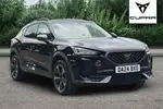 2024 Cupra Formentor
