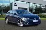 2023 Volkswagen Polo