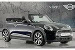 2023 MINI Convertible