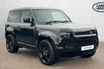 2023 Land Rover Defender