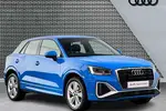 2022 Audi Q2