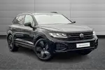 2025 Volkswagen Touareg