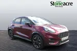 2023 Ford Puma
