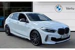 2024 BMW 1 Series