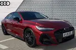 2026 Audi A6