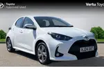 2024 Toyota Yaris