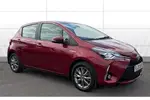 2020 Toyota Yaris