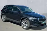 2025 Skoda Karoq