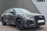 2022 Audi Q2