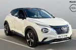 2022 Nissan Juke