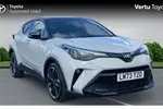 2023 Toyota C-HR