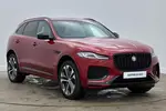 2024 Jaguar F-Pace