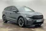2021 Skoda Enyaq