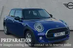 2018 MINI Hatchback 5dr