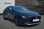 2022 Mazda 3