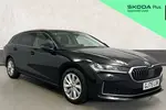 2025 Skoda Superb