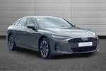 2026 Audi A6