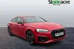 2021 Audi A5 Sportback