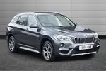 2017 BMW X1