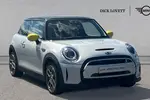 2021 MINI Hatchback