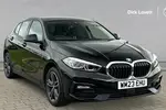 2023 BMW 1 Series