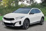 2023 Kia XCeed