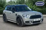 2017 MINI Countryman