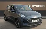 2023 Hyundai i10