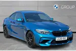 2020 BMW M2
