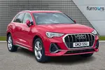 2021 Audi Q3
