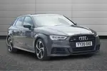 2020 Audi A3
