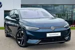 2024 Volkswagen ID.7