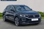 2021 Volkswagen T-Roc