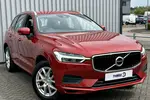 2020 Volvo XC60