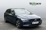 2025 Volvo V60