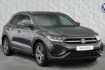2022 Volkswagen T-Roc