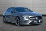 2022 Mercedes-Benz A-Class