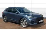 2023 Ford Kuga