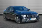 2020 Mercedes-Benz E-Class