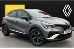 2024 Renault Captur