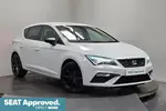 2019 SEAT Leon