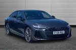 2026 Audi A6