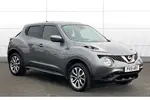 2019 Nissan Juke